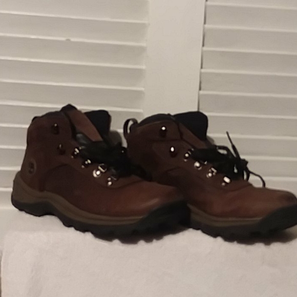 Timberland Waterproof Boots - Picture 1 of 7